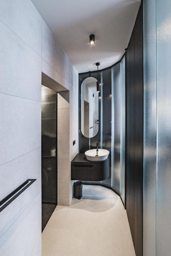 Odra View Apartments IV Wroclaw Ngoại thất bức ảnh